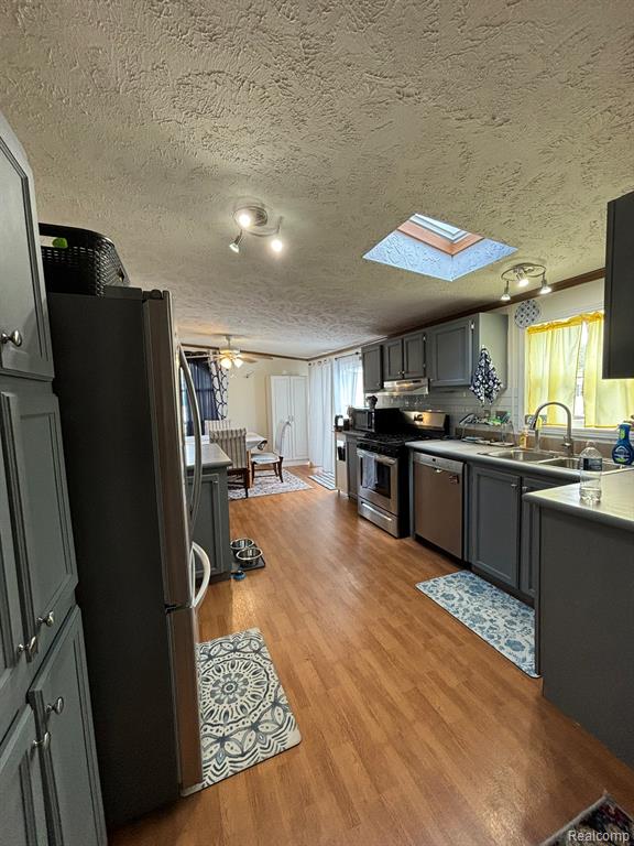 195 Apollo, Flushing, MI 48433 — Photo 13
