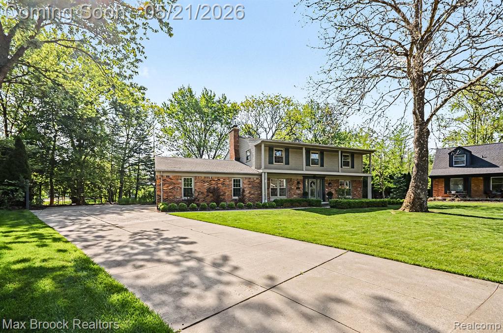 23049 Nottingham Drive, Beverly Hills, MI 48025 — Photo 4