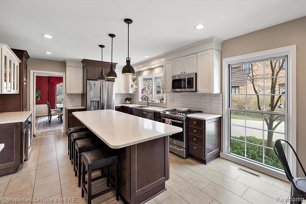 536 Middlesex Road, Grosse Pointe Park, MI 48230 — Photo 13