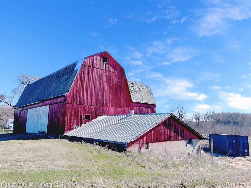5770 Denhoff Road, Kingston, MI 48741 — Photo 9