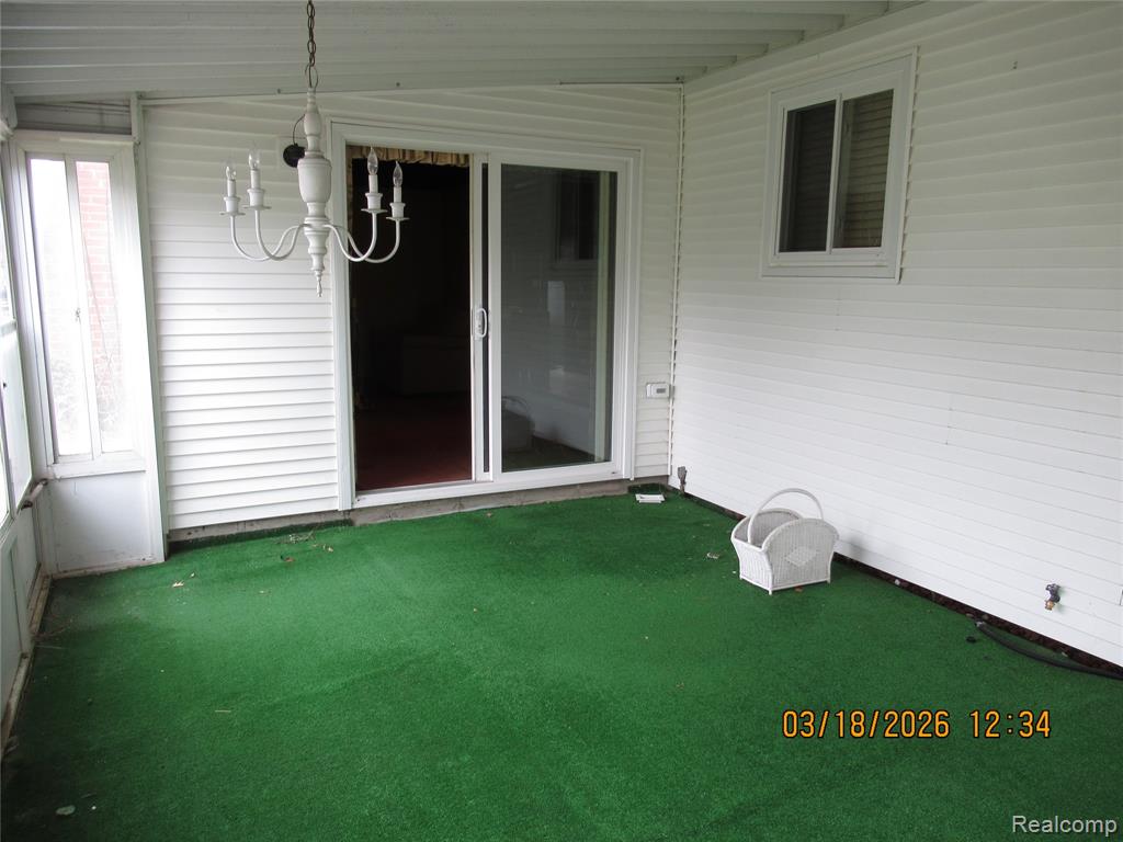 22457 Old Mill Court, Woodhaven, MI 48183 — Photo 14