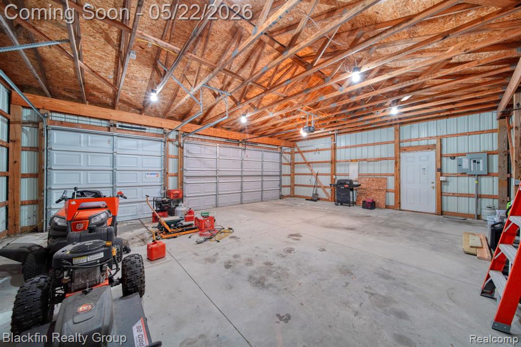 7001 Sweezy Lake Road, Brooklyn, MI 49230 — Photo 40