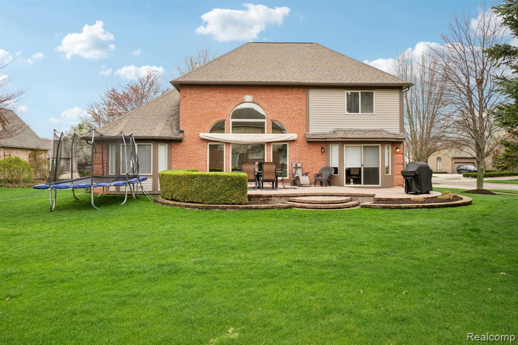 6962 Muirfield Dr. Drive, Shelby Twp, MI 48316 — Photo 37