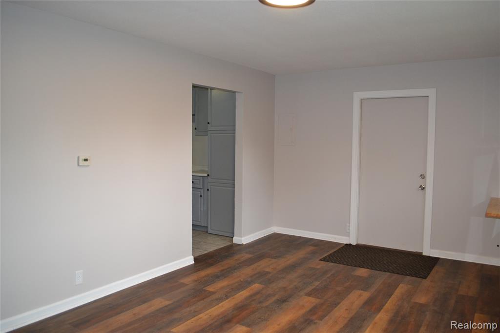243 Campbell Street, Clio, MI 48420 — Photo 2