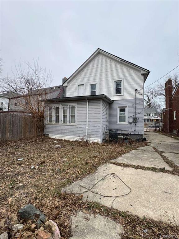 4869 Courville Street, Detroit, MI 48224 — Photo 4