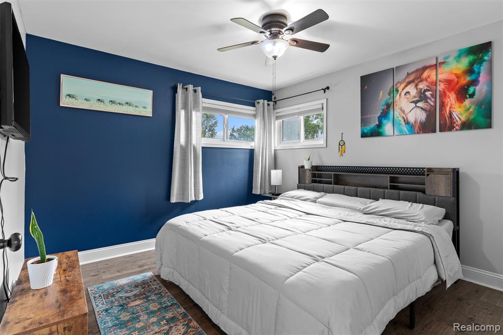 926 Parliament Avenue, Madison Heights, MI 48071 — Photo 13