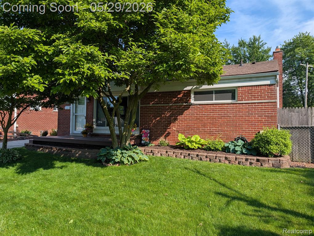 8520 Alper Street, Westland, MI — Photo 31