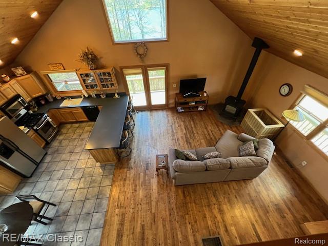5091 W Kinney Road, Ludington, MI 49431 — Photo 3