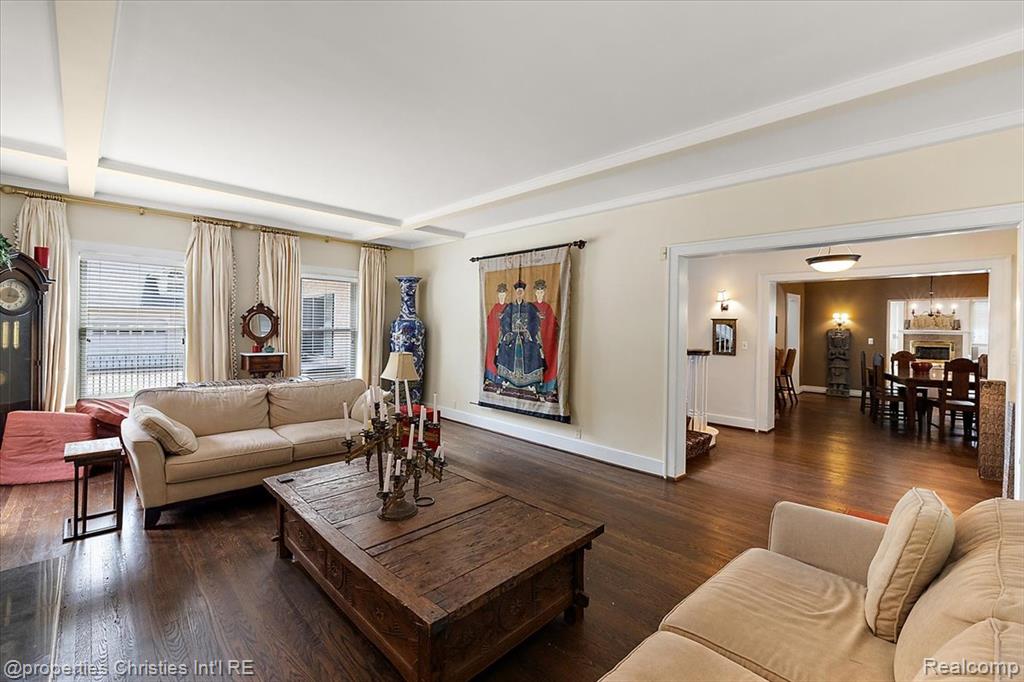 777 Kensington Lane, Bloomfield Hills, MI 48304 — Photo 23