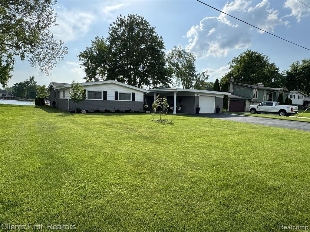 489 BERRY PATCH Lane, White Lake, MI — Photo 37