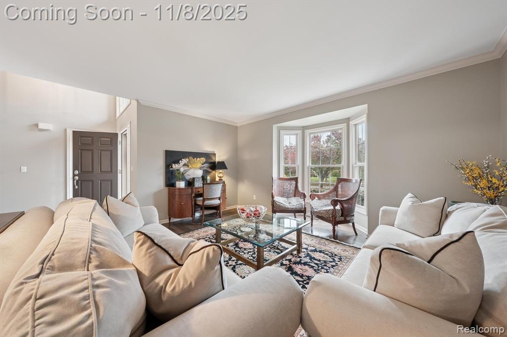 1255 Andover Drive, Wixom, MI 48393 — Photo 12