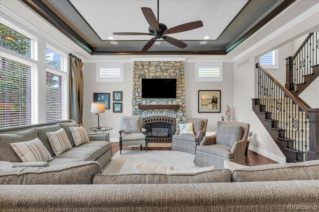 21174 Bridle Run, Northville, MI 48167 — Photo 8