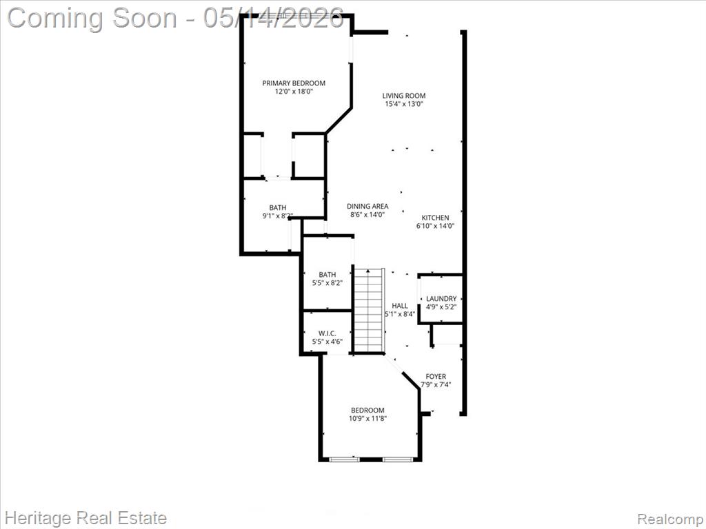 3108 Paradise Trail, 33, Oxford, MI 48371 — Photo 35