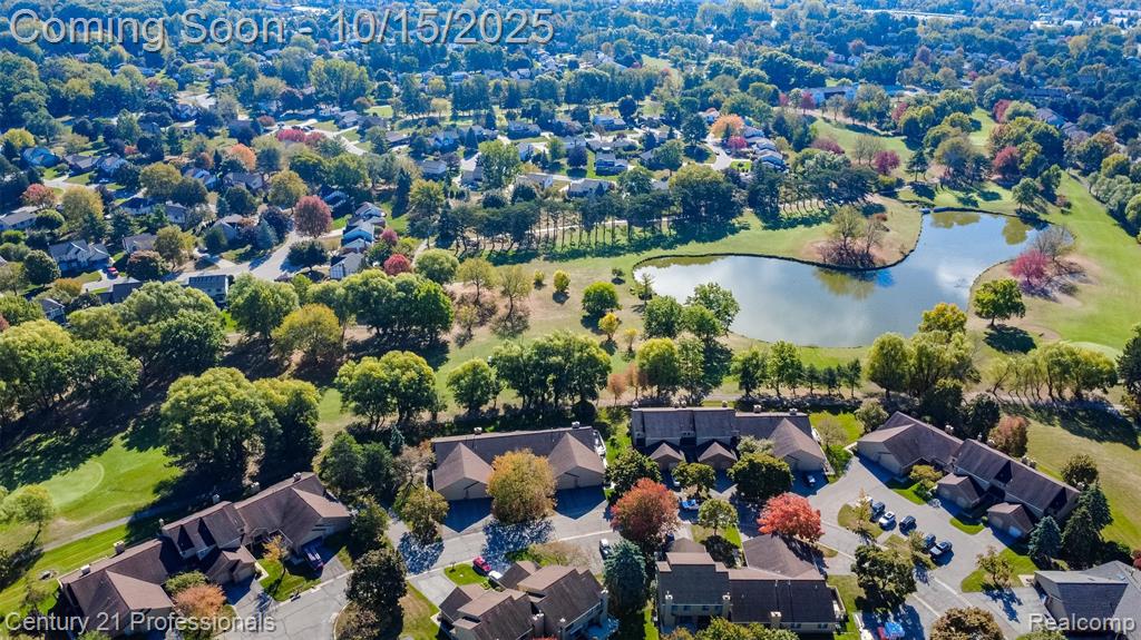 535 Tennyson, Rochester Hills, MI 48307 — Photo 45