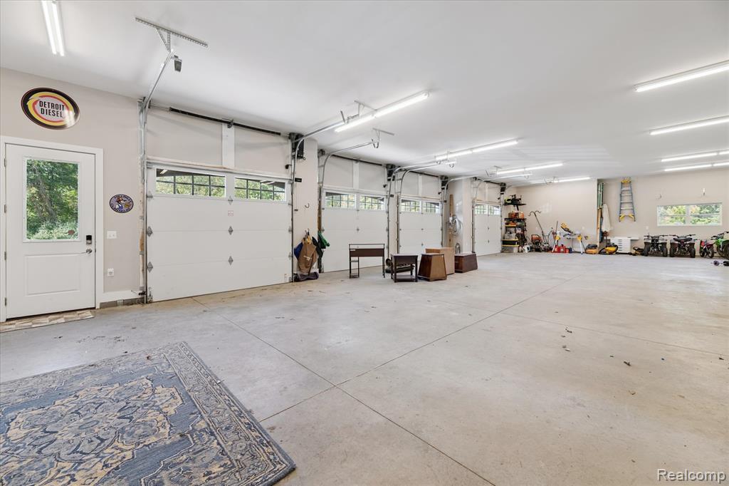 2160 E Jones Road, Howell, MI 48855 — Photo 84