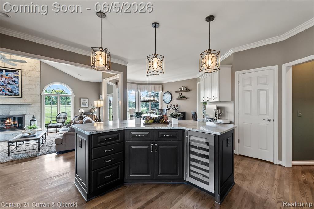 972 McDonald Drive, Northville, MI 48167 — Photo 24