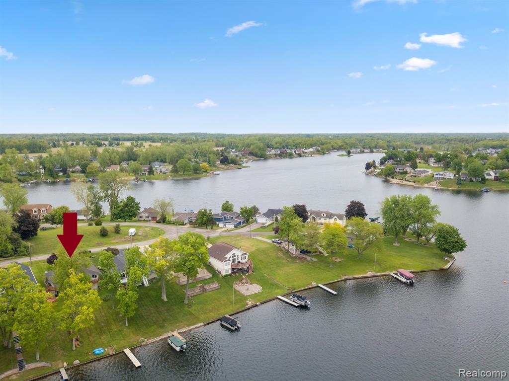 13953 GRANDPOINT Drive, Cement City, MI 49233 — Photo 5