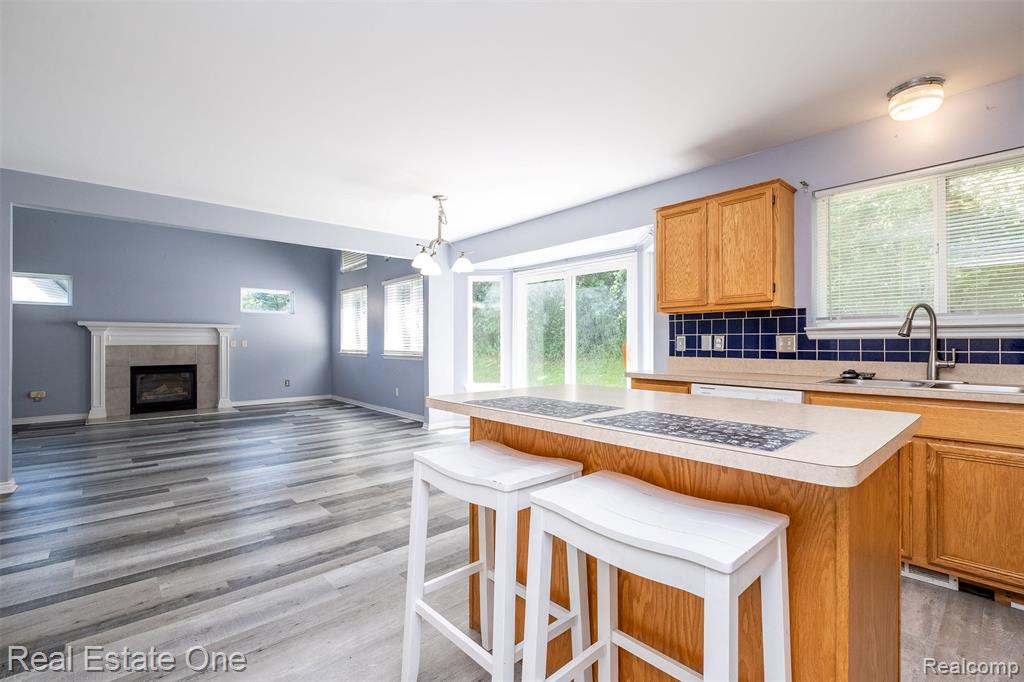434 Converse Court, Lake Orion, MI 48362 — Photo 21