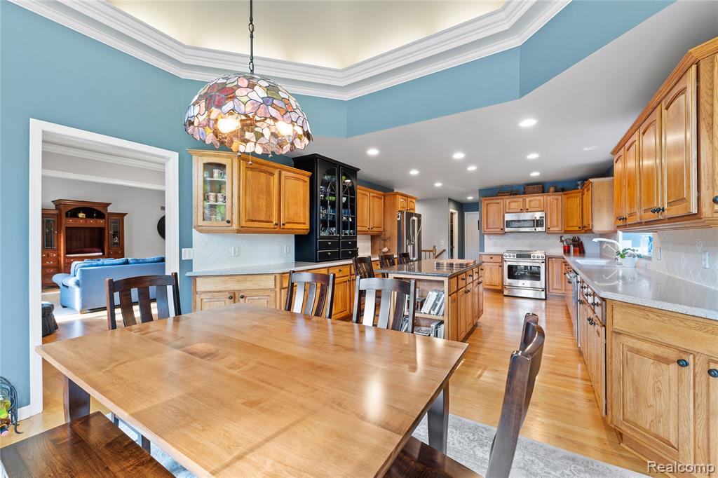 225 Redwood Lane, Leonard, MI 48367 — Photo 14