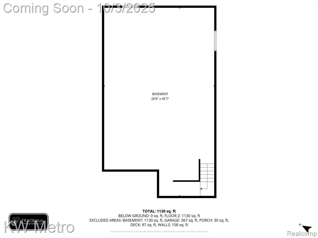 9297 Sunrise Lane, Davison, MI 48423 — Photo 28
