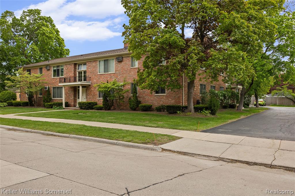 4620 Leafdale Avenue, c5, Royal Oak, MI 48073 — Photo 41