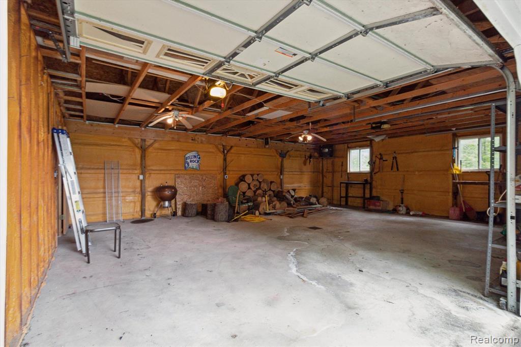 1515 LAKESIDE Drive, Harbor Beach, MI 48441 — Photo 28