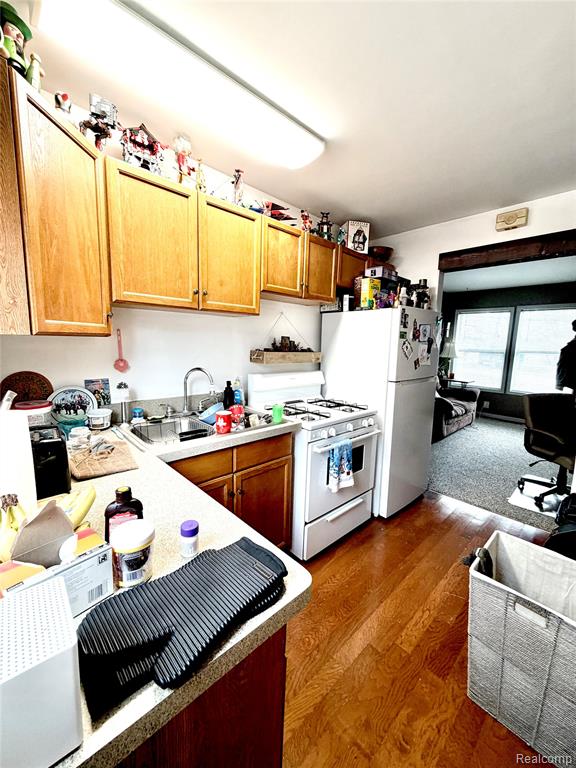 6279 Buckshore Drive Drive, Whitmore Lake, MI 48189 — Photo 29