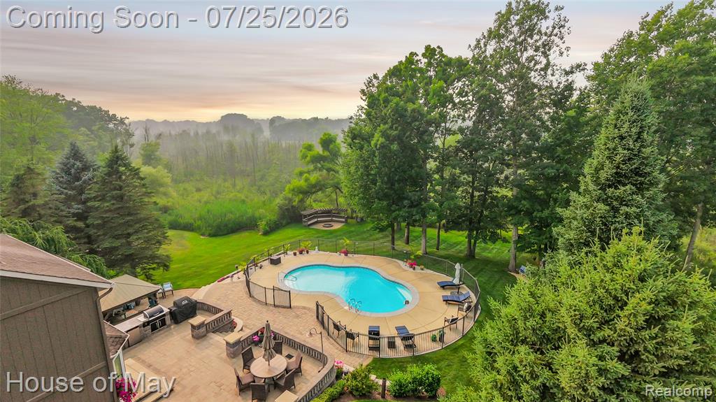 2082 Sandlewood Drive, White Lake, MI 48383 — Photo 6