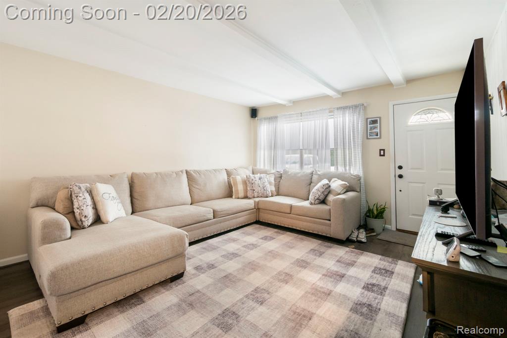 8019 Roosevelt Street, Taylor, MI 48180 — Photo 17