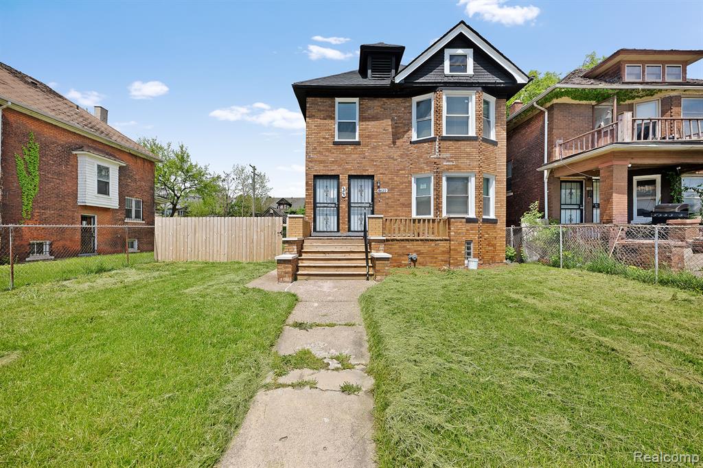 4622 VANCOUVER Street, Detroit, MI 48204 — Photo 3