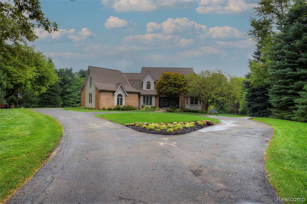 6728 Spring Creek, Plymouth, MI 48170 — Photo 4