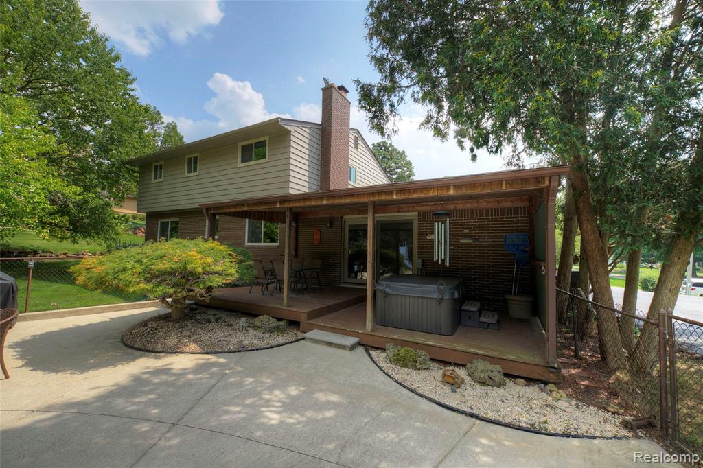 6788 Balmoral Terrace, Clarkston, MI — Photo 30