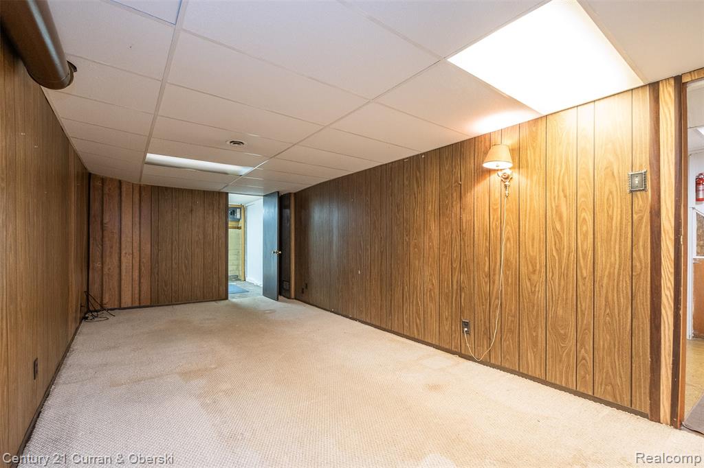 9663 Columbia, Redford, MI 48239 — Photo 37