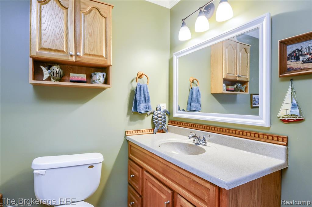 2235 W Fork Road, Lapeer, MI 48446 — Photo 56