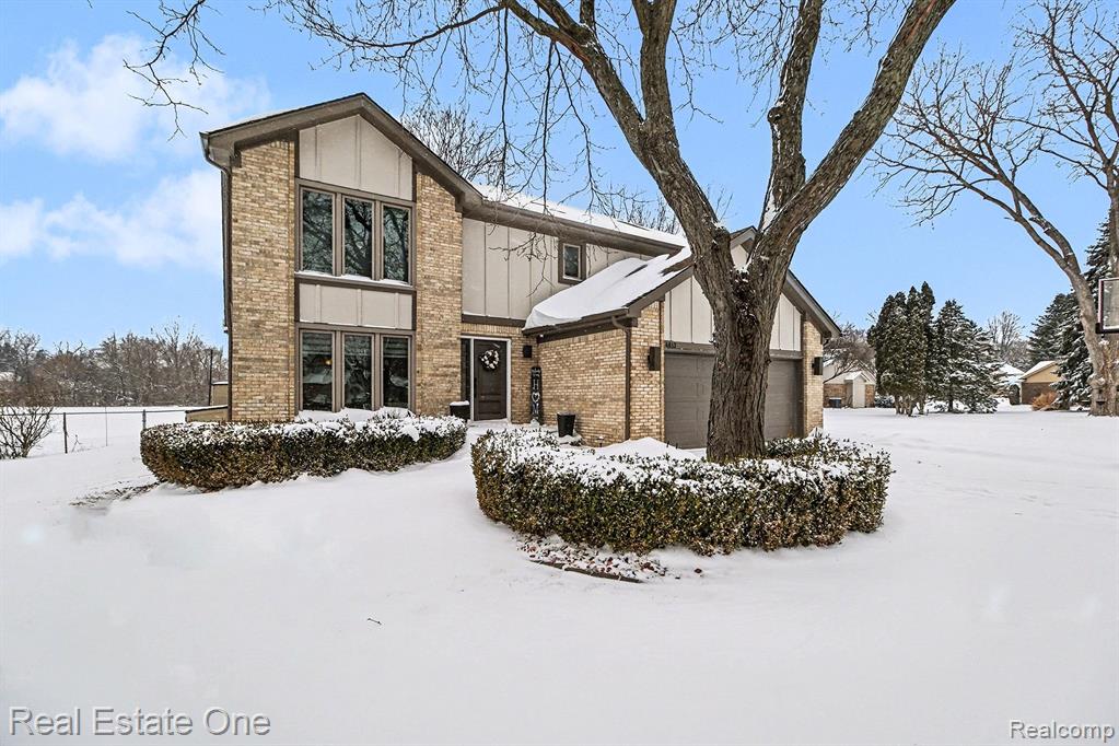 4813 Pickford Drive, Troy, MI 48085 — Photo 3