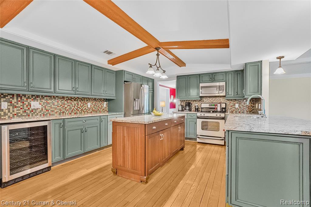 5994 Glen Eagles Drive, West Bloomfield, MI 48323 — Photo 13