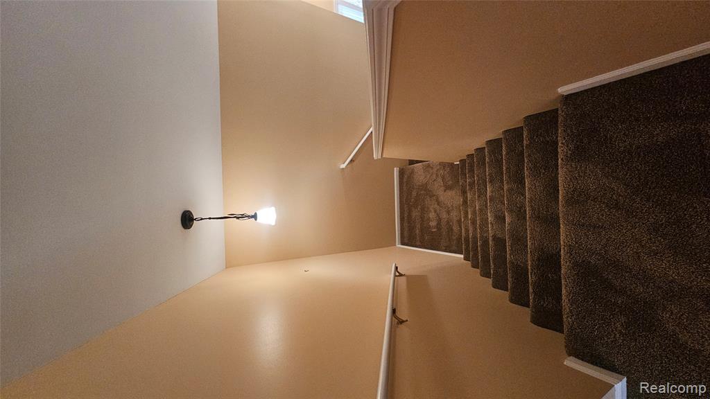3449 Dewdrop Lane, Howell, MI 48843 — Photo 9