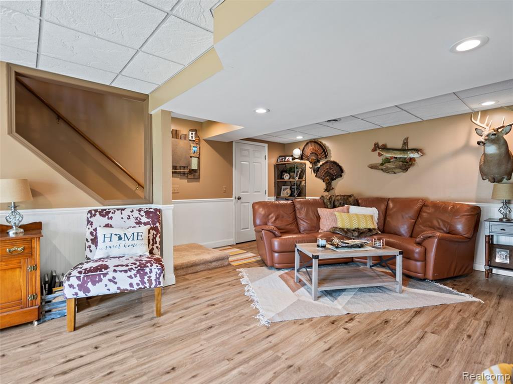 5308 Hummer Lake Road, Oxford, MI 48371 — Photo 21