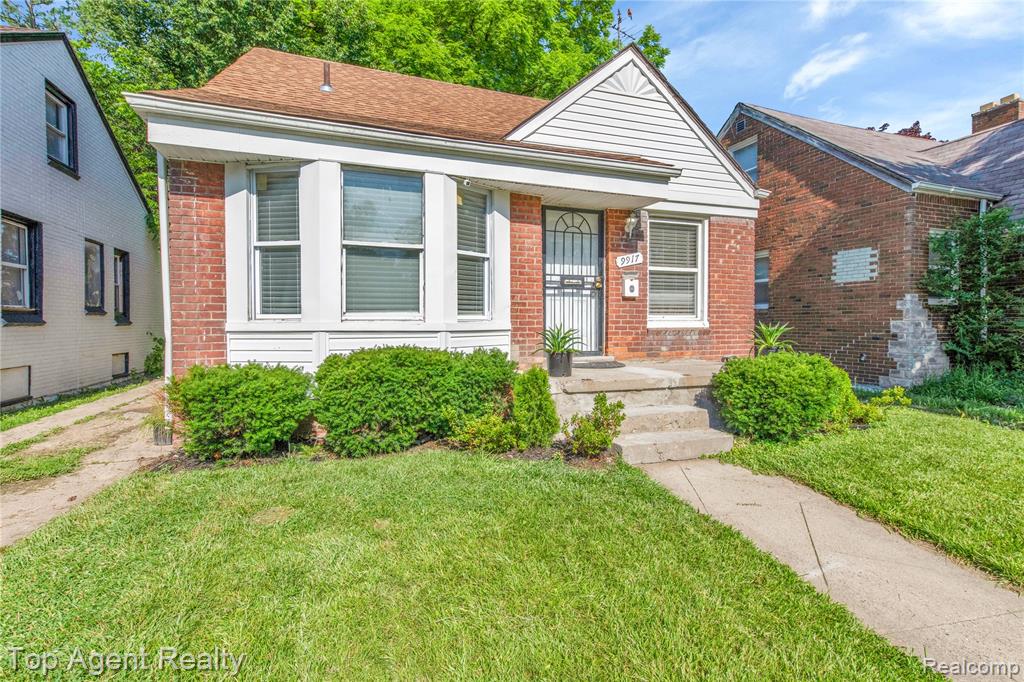 9917 Rutland Street, Detroit, MI 48227 — Photo 4