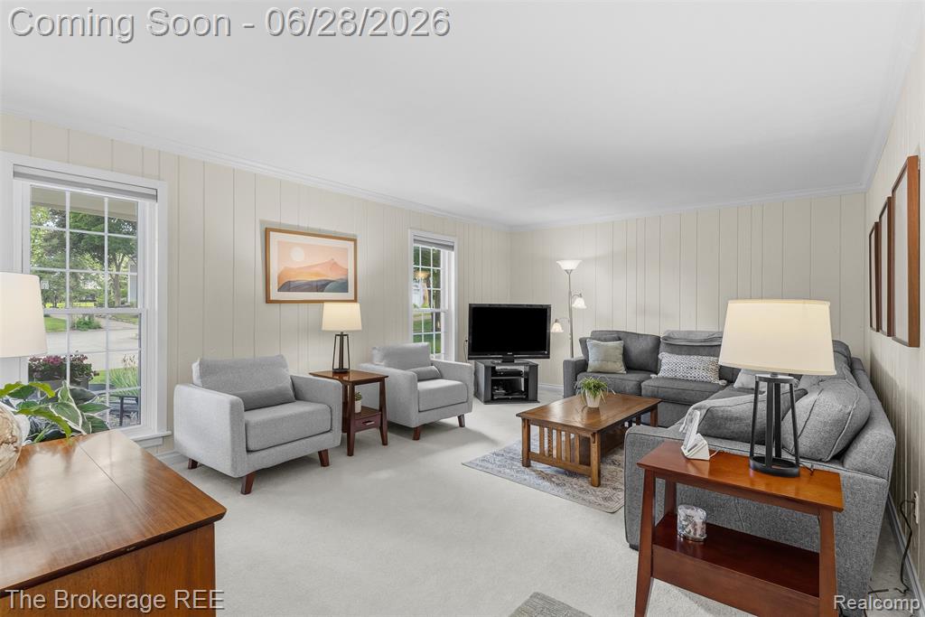 5539 Brompton Court, West Bloomfield, MI — Photo 8