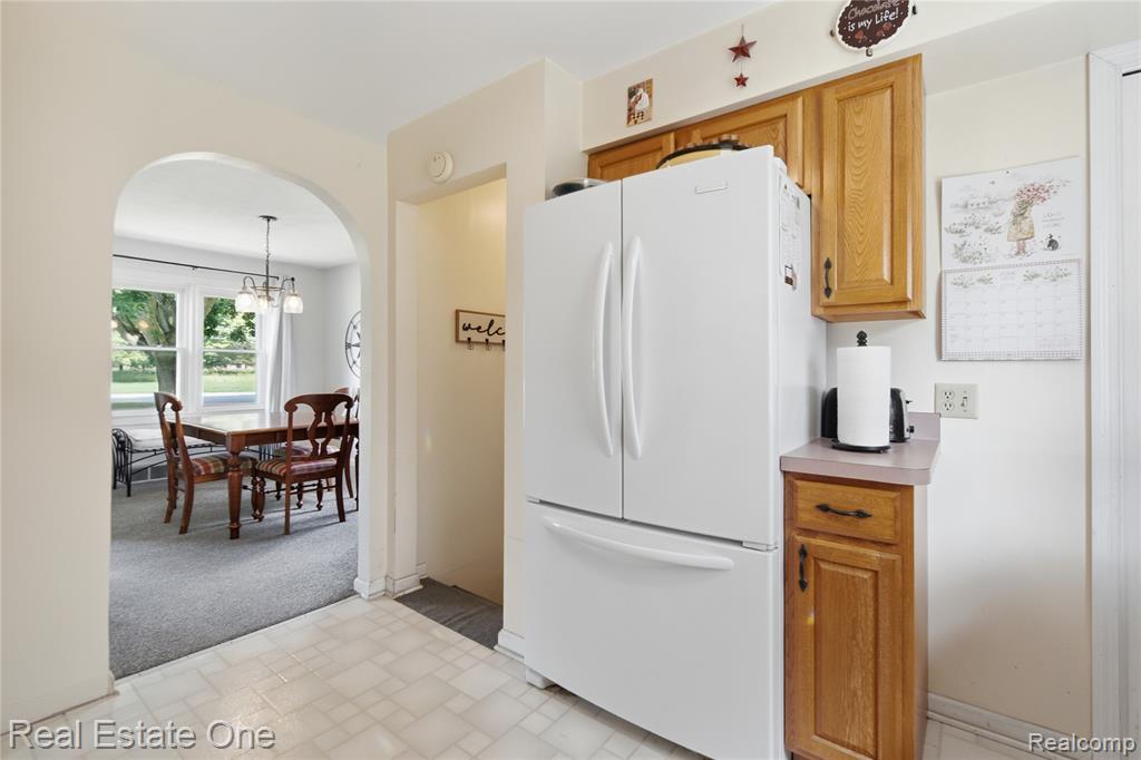 665 S Howell Street, Pinckney, MI 48169 — Photo 8