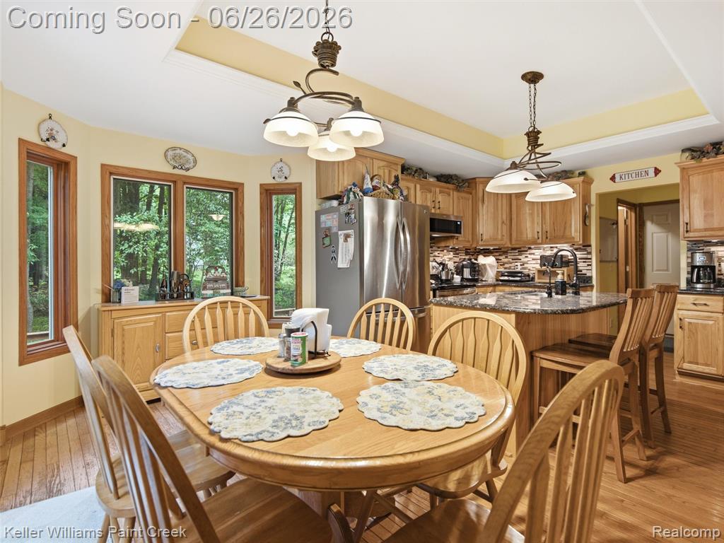 4196 Hosner Road, Oxford, MI 48370 — Photo 35