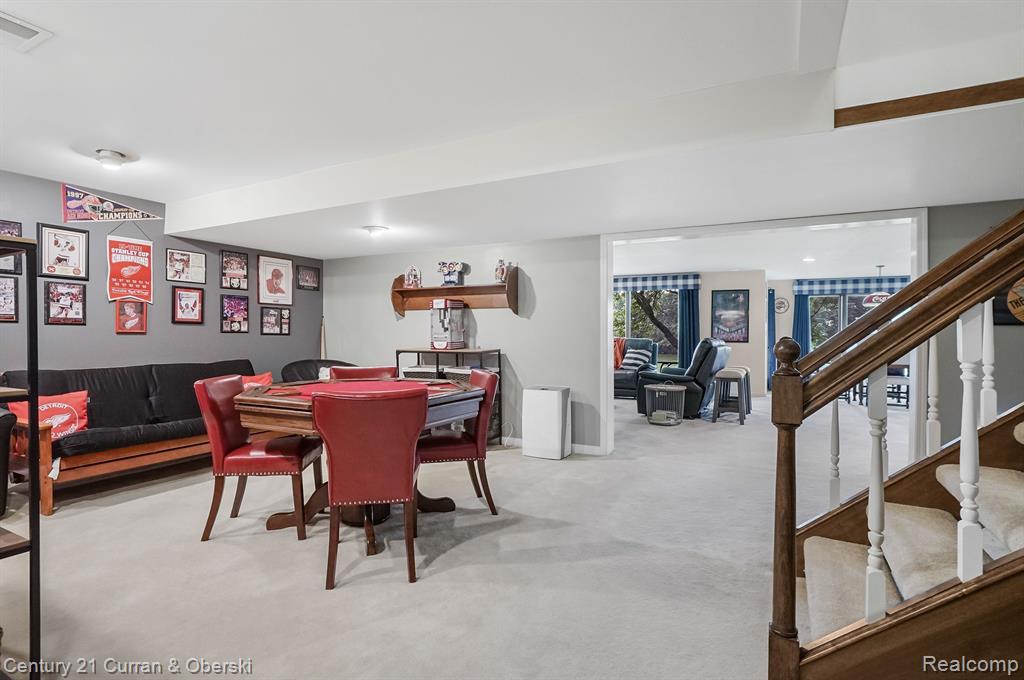 866 GREENVIEW Court, 6, Rochester Hills, MI 48307 — Photo 45