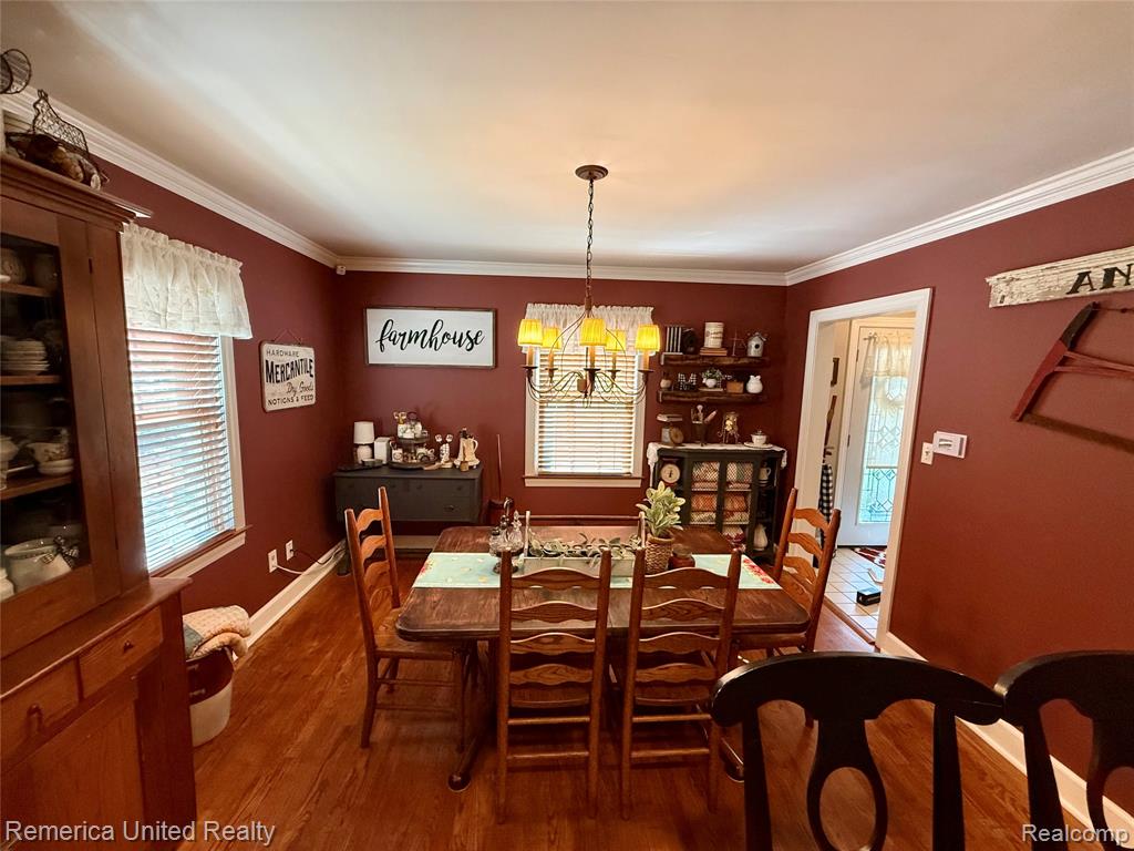 603 N Michigan Avenue, Howell, MI 48843 — Photo 12
