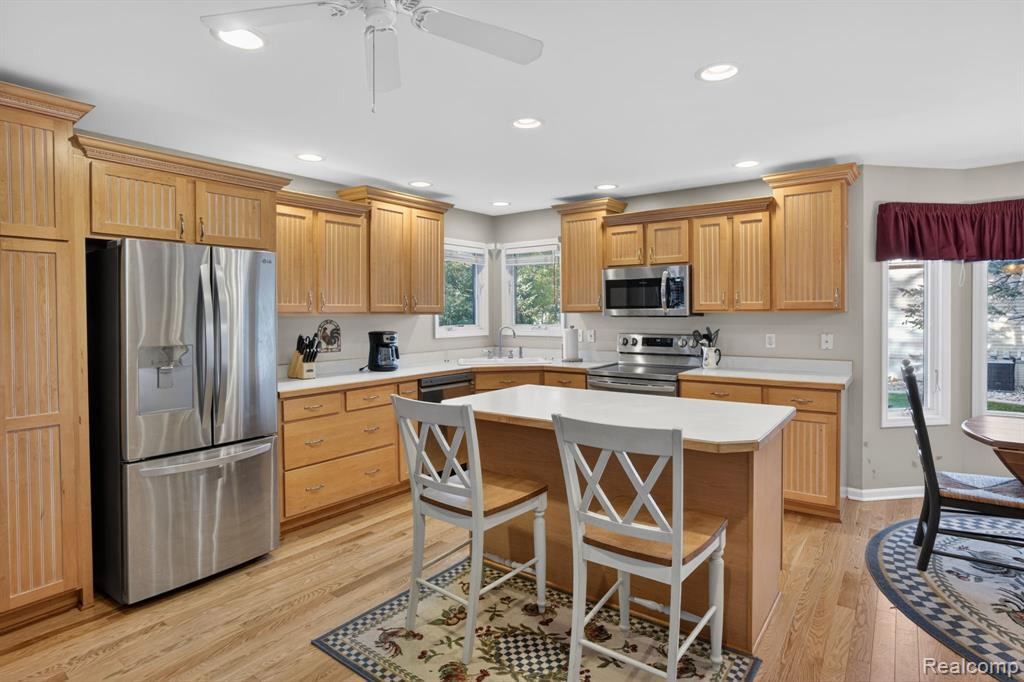 9508 Pine Needle Trail, Flushing, MI 48433 — Photo 12