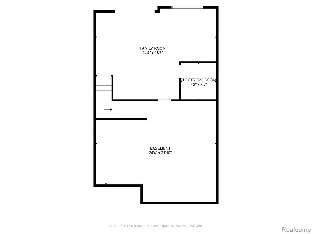 30997 CENTENNIAL Drive, Novi, MI 48377 — Photo 40