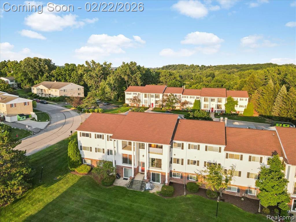 440 BALDWIN Avenue, 63, Rochester, MI 48307 — Photo 33