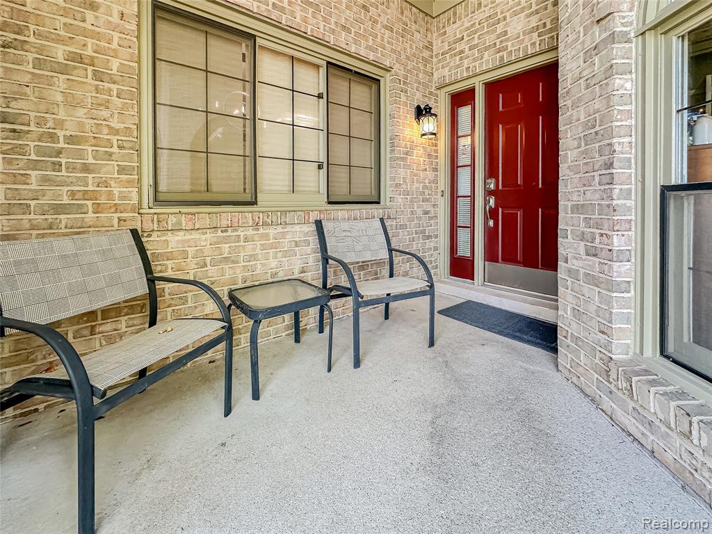2591 Maple Forest Court, 1, Wixom, MI 48393 — Photo 20