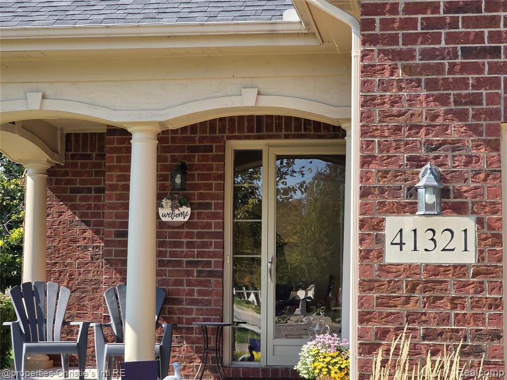 41321 Chestnut Drive, Clinton Twp, MI 48038 — Photo 4