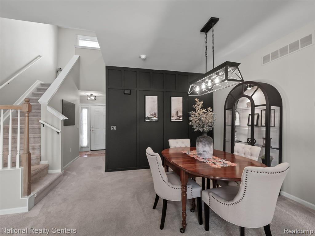 41698 Brownstone Drive, Novi, MI 48377 — Photo 8